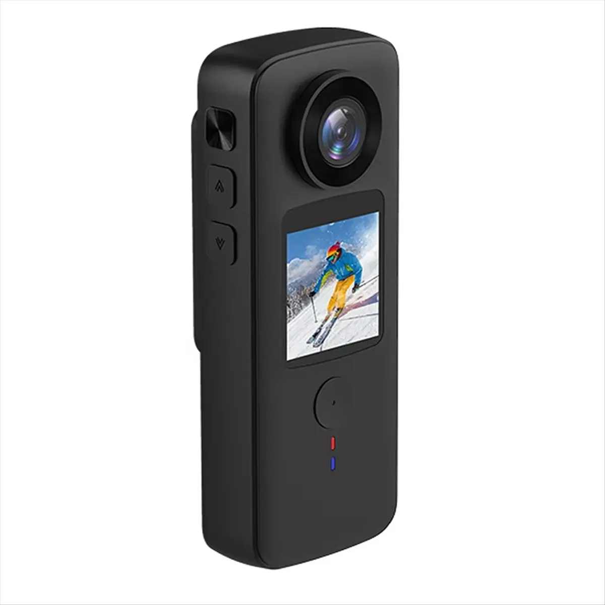 

4K HD Wifi Action Camera Vlog Sports Selfie Premium [cilae-17R]