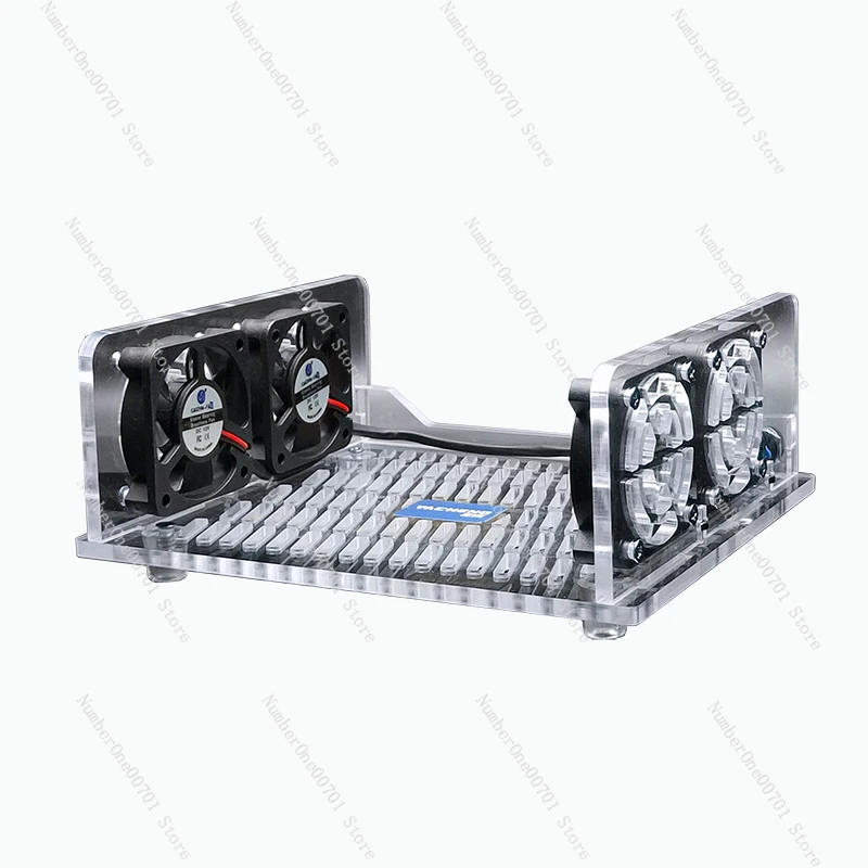 

K1K2K3ProK4K6K8G1M2 Thor MIX Creator R5R7 Mini Computer Host Cooler