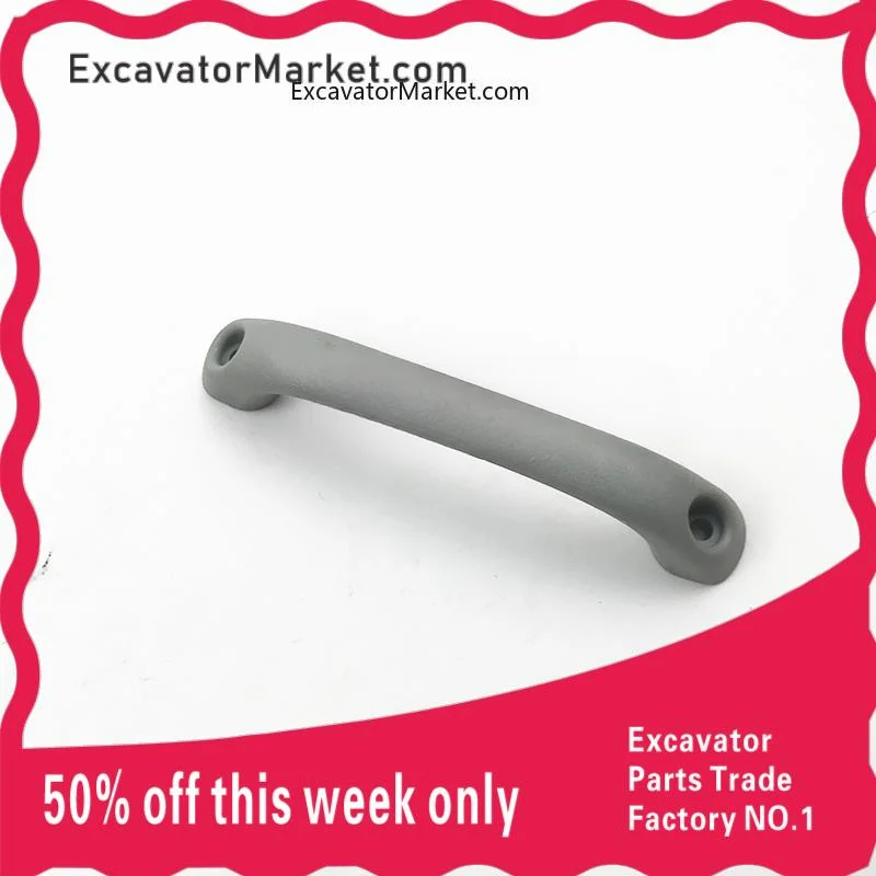 Hoge Kwaliteit Voor Sunward 50-60-70 Graafmachine Cabine Armsteun Binnenhandvat Oude Handgreep Hoge Kwaliteit Graafmachine