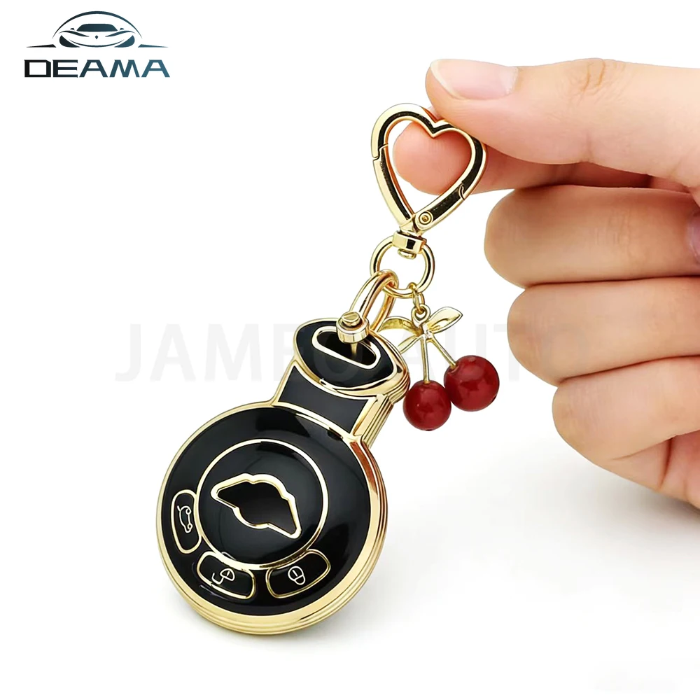 Tpu Key Cover Shell… - image