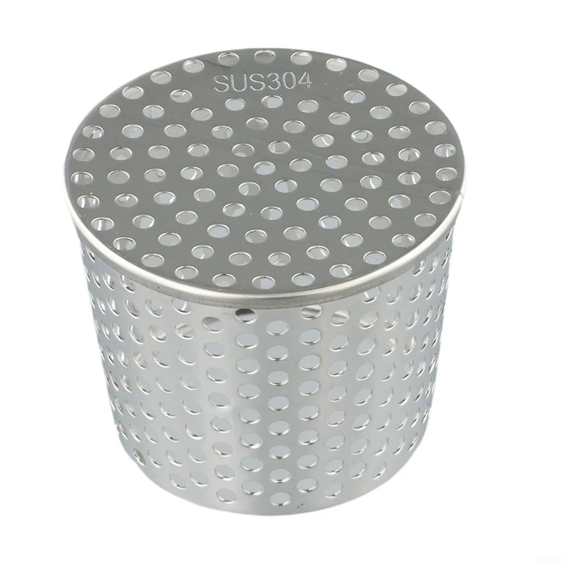 

AB15-Anti Blocking Rooftop Floor Drain Cover Outdoor Drain Protection Round Floor Drain Cover For Drainage Outdoor Tool