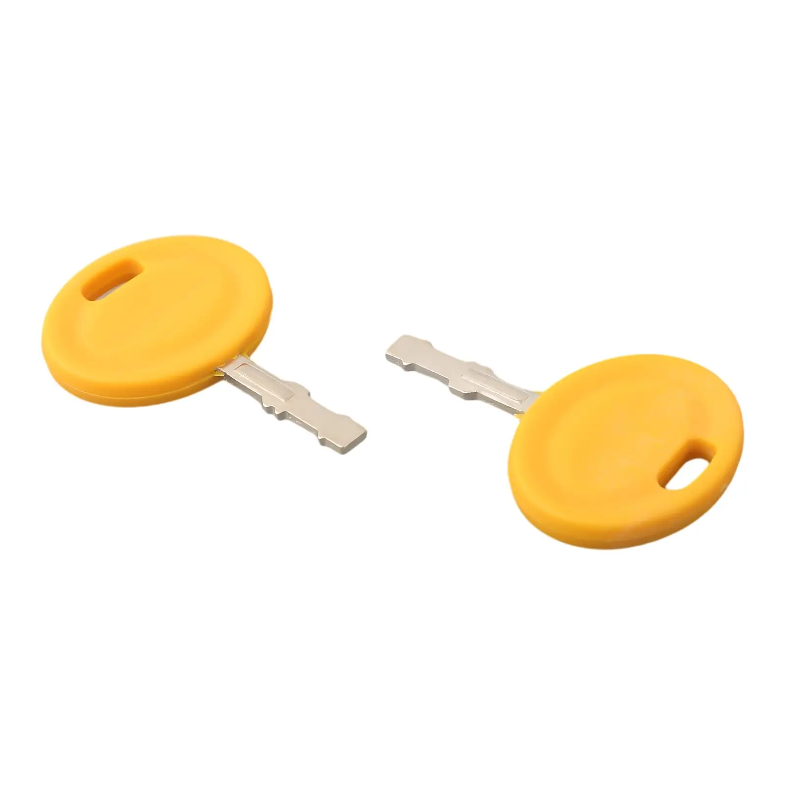 Ensure Secure And Smooth With This Ignition Key Set For Cub Cadet Mower Lawn Tractor  Excellent Quality Construction