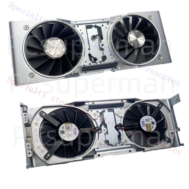 a-for-nvidia-rtx2080-2080s-2080ti-gas-stove-video-card-outer-frame-with-fan
