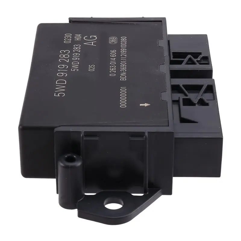 

Блок управления датчиками парковки A20K-PDC 5WA919283C для VW Caddy, Seat Cupra, Skoda Octavia, для серии VW