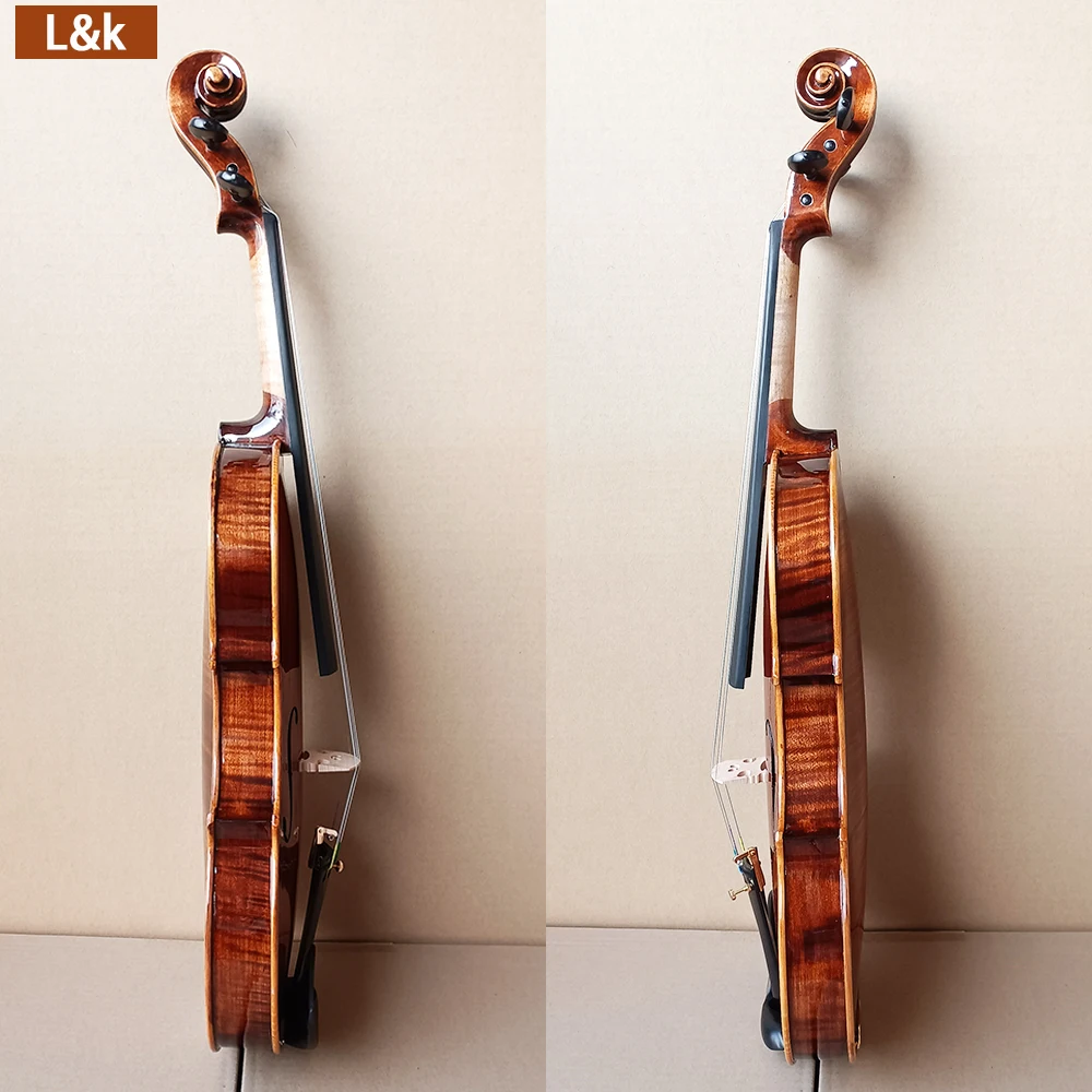Thumbnail 3 - #13 Best Selling Violins