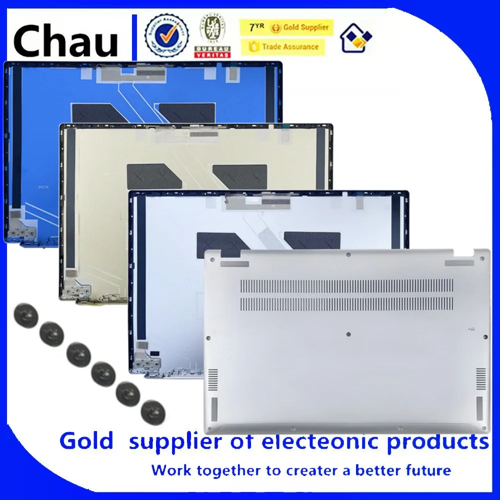 

Новинка для Chau Swift SF314-512 SF314-512T N21C2, задняя крышка ЖК-дисплея для ноутбука/нижняя базовая крышка