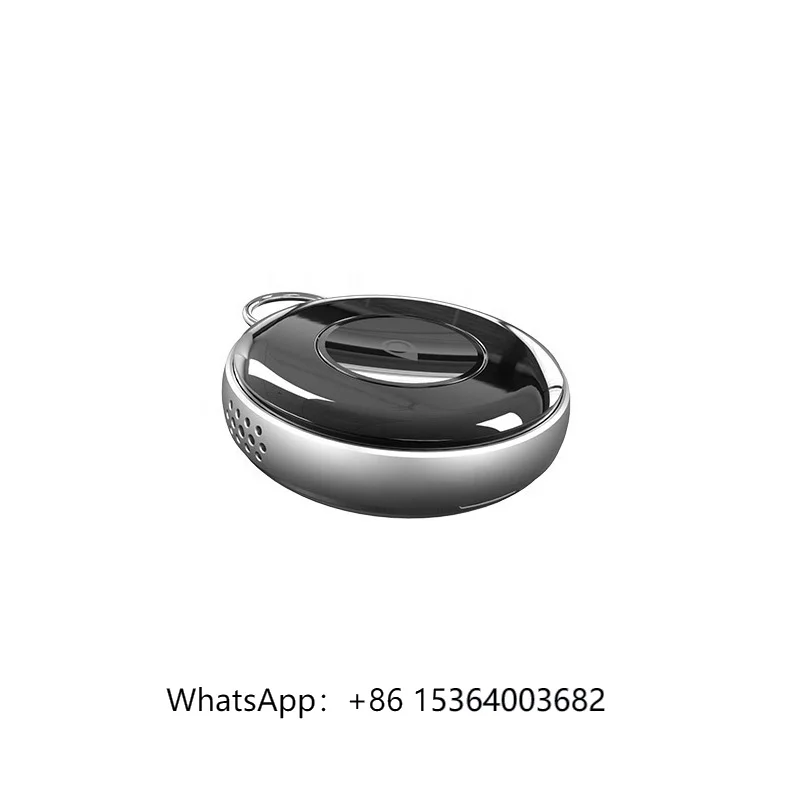 

TJXL-Mini GPS Tracker Without Sim Card Device Built in 3D G-sensor With Google Map Tracking Kids S02
