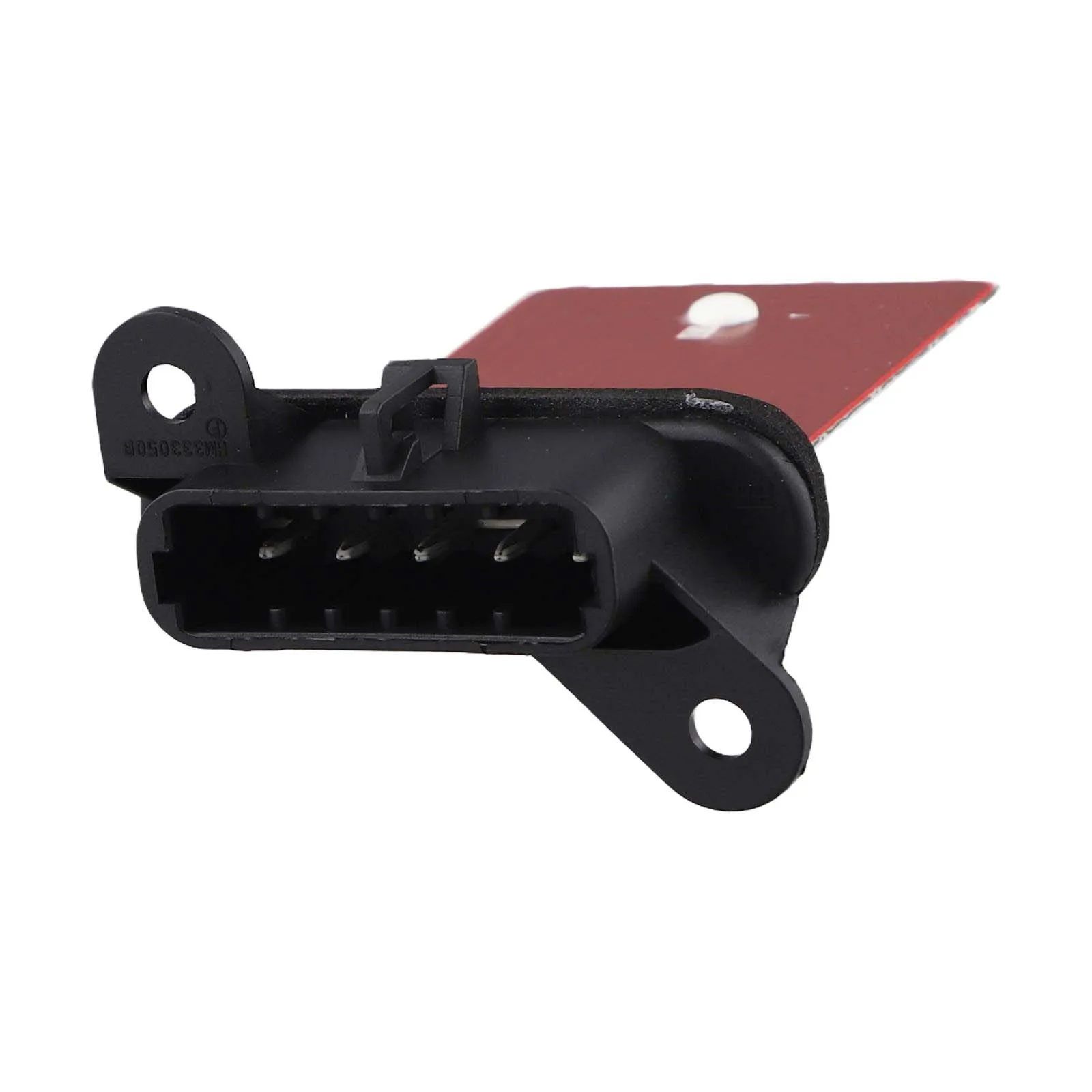 A C Heater Resistor for chevy for sonic for trax Spark As Shown In The Figure Wear-resistant Design Materials A