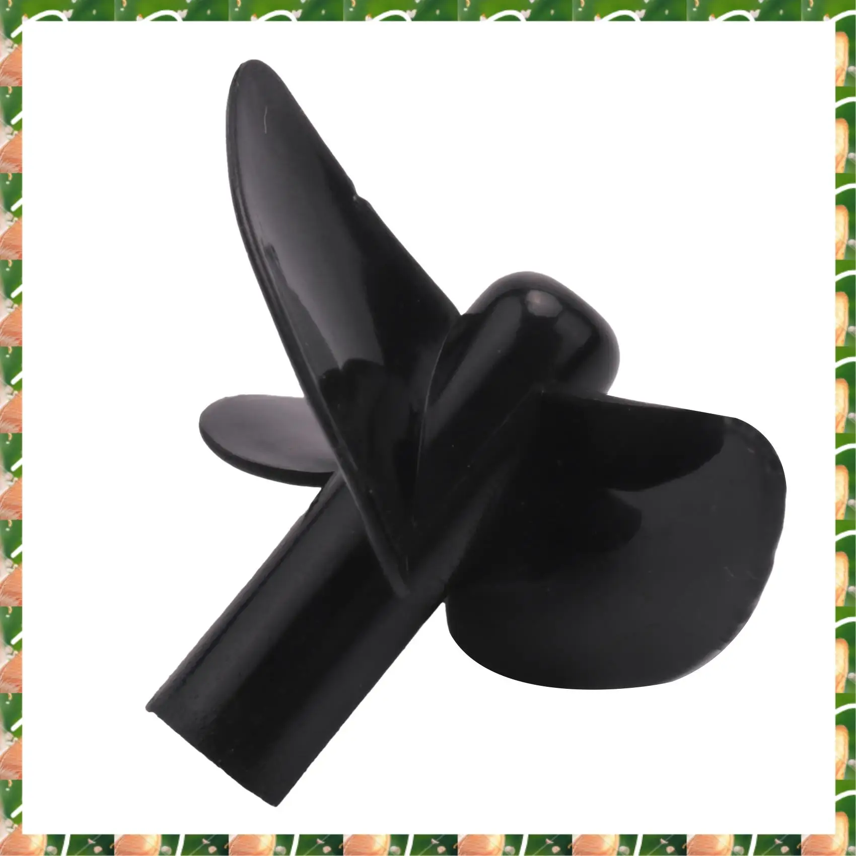 Запасные части для радиоуправляемой лодки JAJA, набор пропеллеров для Flytec 2011-5, рыболовный инструмент, приманка, лодка, эхолот, часть корабля, положительная, 16 шт.