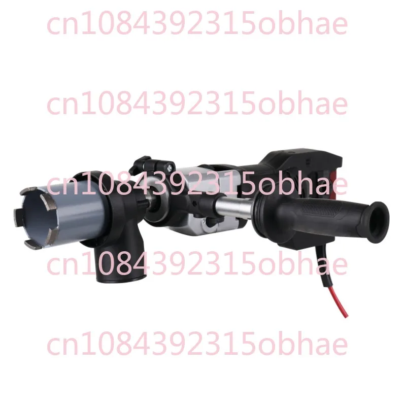 Light Weight 4.2kg DB-132 Brushless Motor Diamond Drill Dry Electric Power Tools Concrete Impact Drill