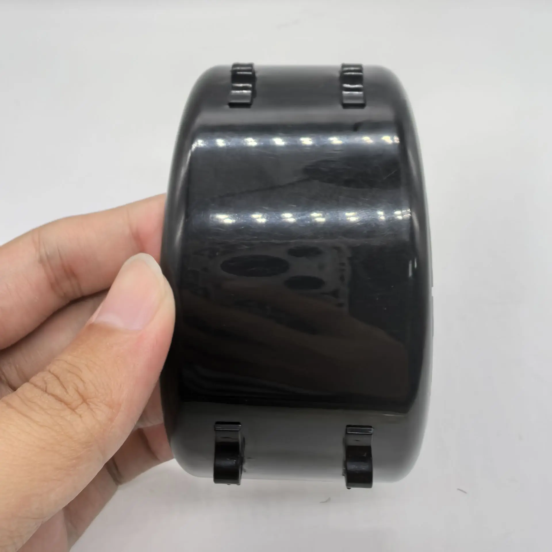 

Передние и задние крылья Rc Offroad в масштабе 1:14, пластиковый упор для колес для самосвала Tamiya RC SCANIA 770S R620 Arocs TGX LESU Car