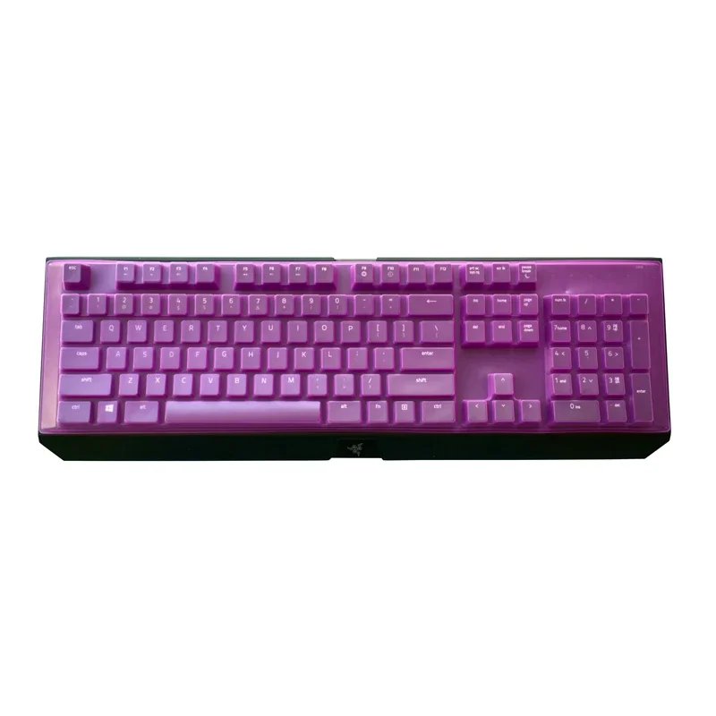 Keyboard Protection for Keyboard X Standard X Three-color Waterproof Dustproof Cover Keyboard Protective Film