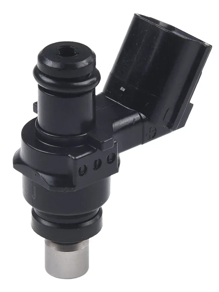 Charging Capabilities Direct Replacement Fitment Fits For SX Fuel Injector Higher Grade Of Electric Components