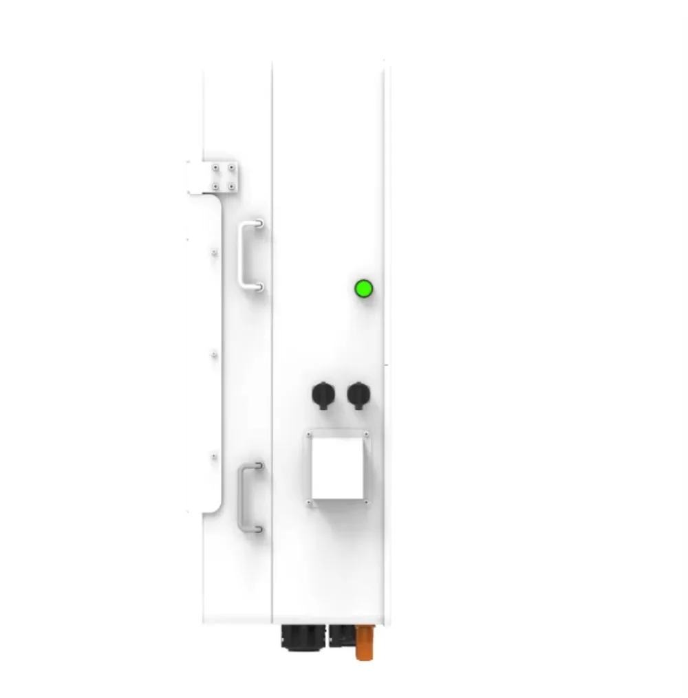 High Efficiency Sol… - image