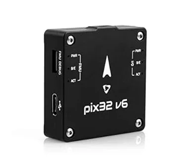 New Pix32 V6 Professional Dr-one FC Module only for Holybro High Power Motor
