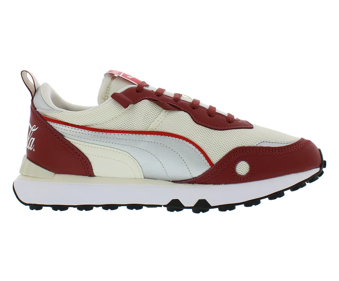 

Мужская обувь Puma Rider Fv Coca Cola