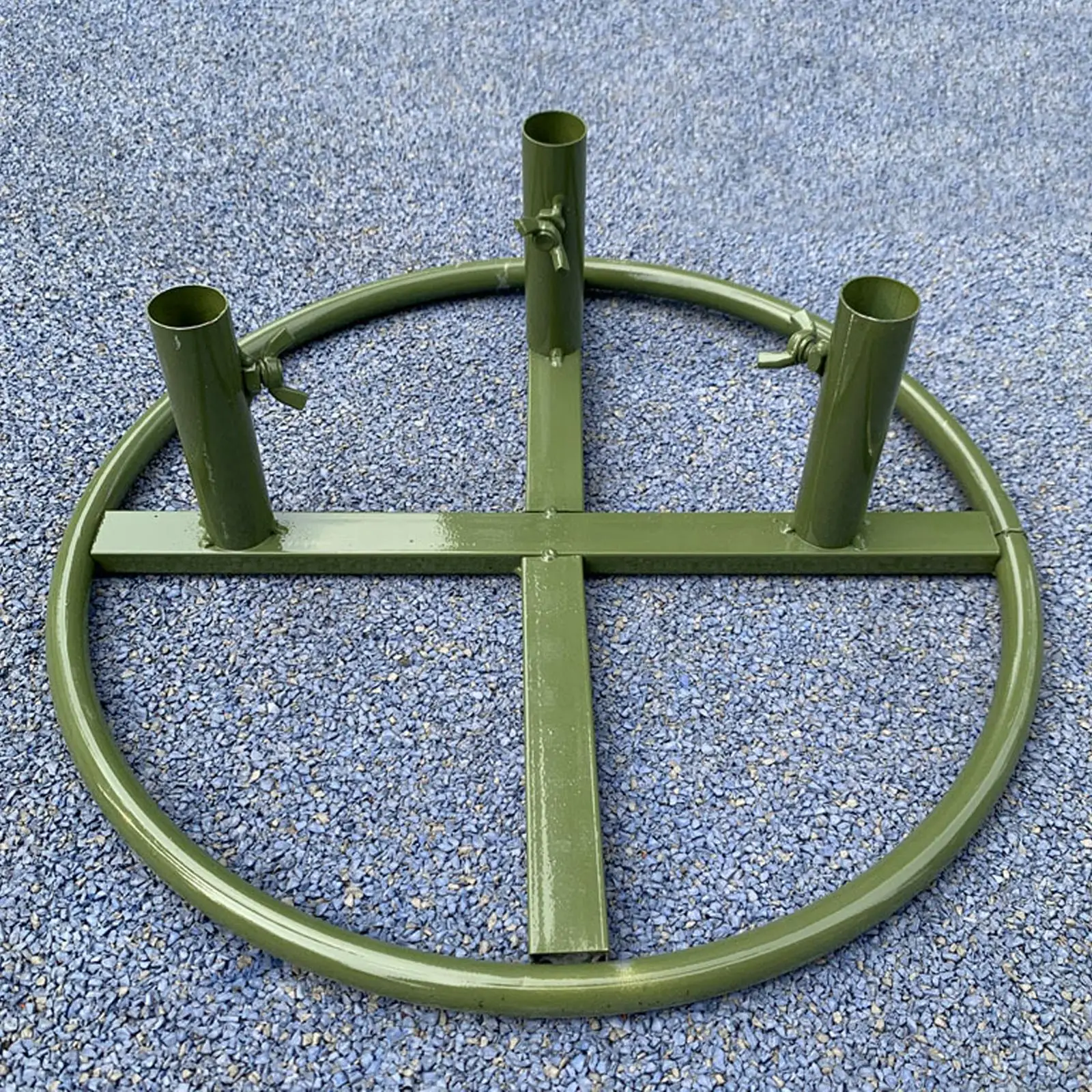 2xFlower Pole Display Stand Basis DIY für Floristen Blumenarrangement Home Decor F