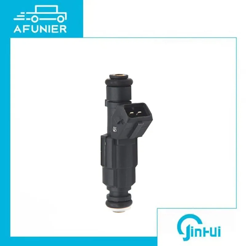 

4Pcs Fuel Auto Motor Parts For Great Wall 1TR 2TR 3RZ 2RZ 1RZ 6AZ OE No.:F01R00M134