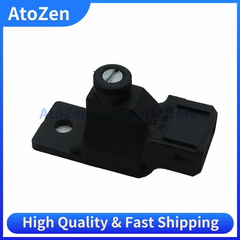 Car Injector Potentiometer Temperature Sensor 96348850 90306761 for Chevy Chevrolet Daewoo Nexia Espero Leganza Lanos Nubira New