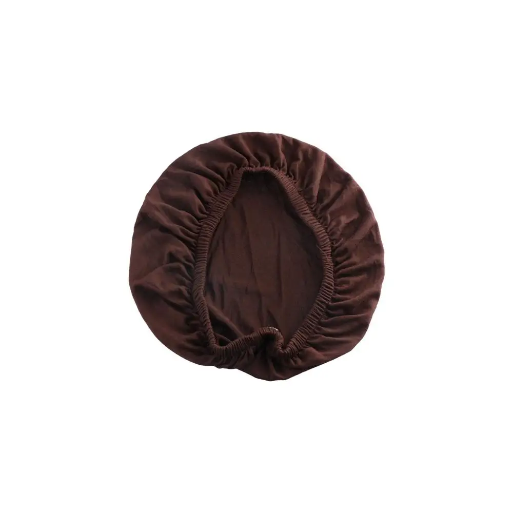 Fashion Spandex Home Decor Chair Protector Elastic Stretch Seat Cover Stool Cover Chair Cover Chair Slipcover