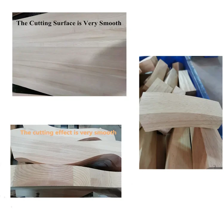 High Quality Moulder Machinery Tools Parts Customized Cutterhead Roller Industrial Woodwork Cutter Head for Wood