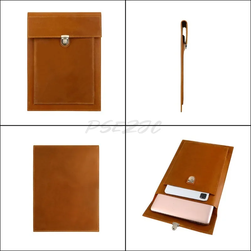 Suitable for 16 Inch Laptop Protective Cover Flip Style Laptop Bag IPad 12.9-inch Tablet Protective Cover