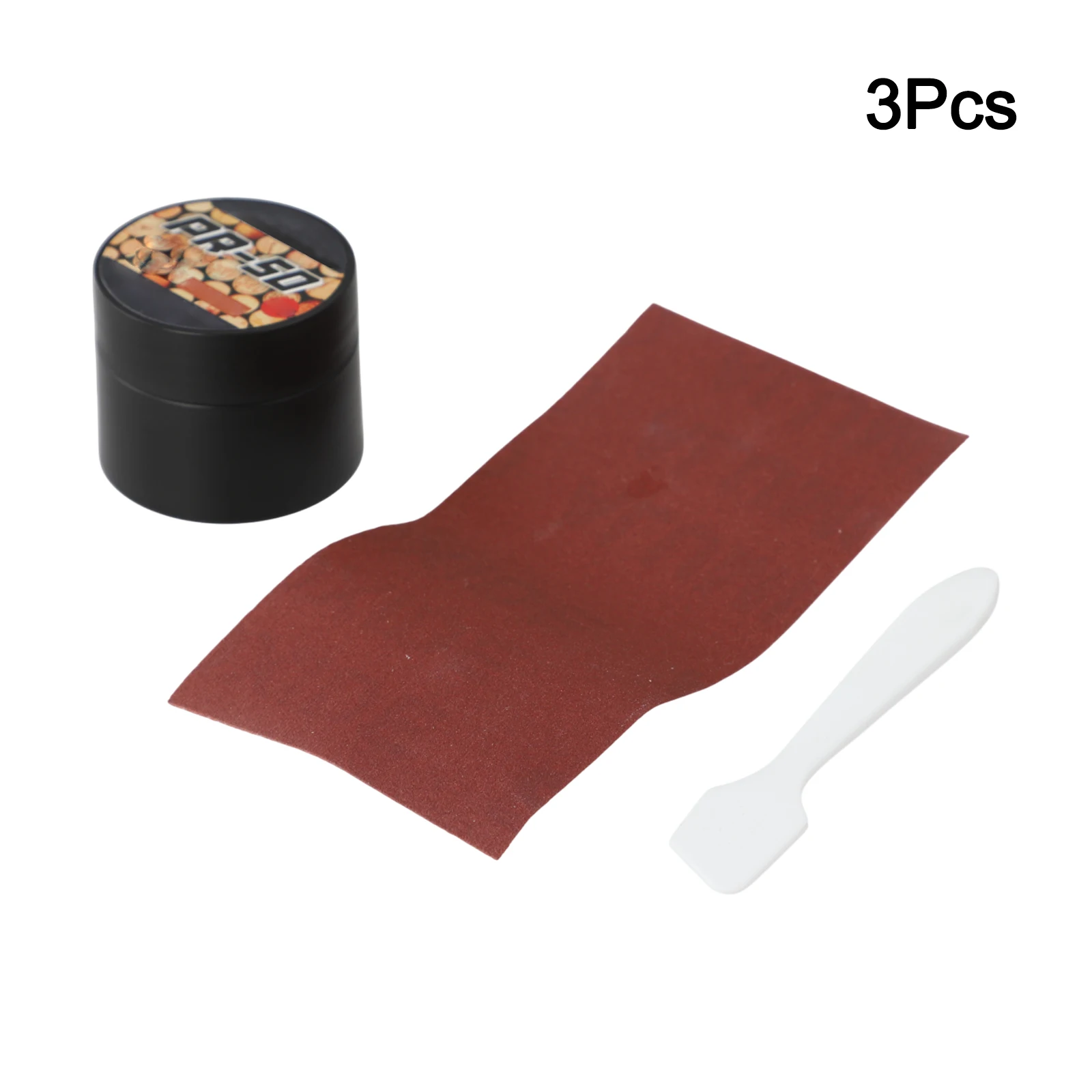 Cork Handle Conditioning Paste For Fishing Rods To Maintain Flexibility And Reduce Risk Of Splintering Or Fissures