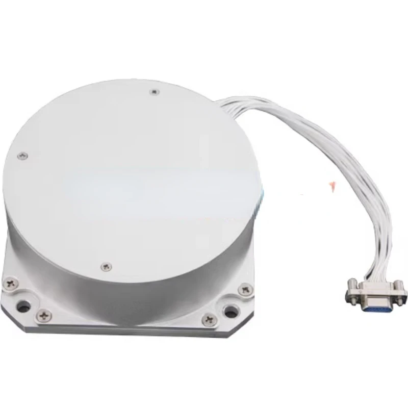 XZ-FOG900 Single Axis Closed Loop Fiber Optic Gyroscope Type 98 Fiber Optic Gyroscope 0.008 °/h