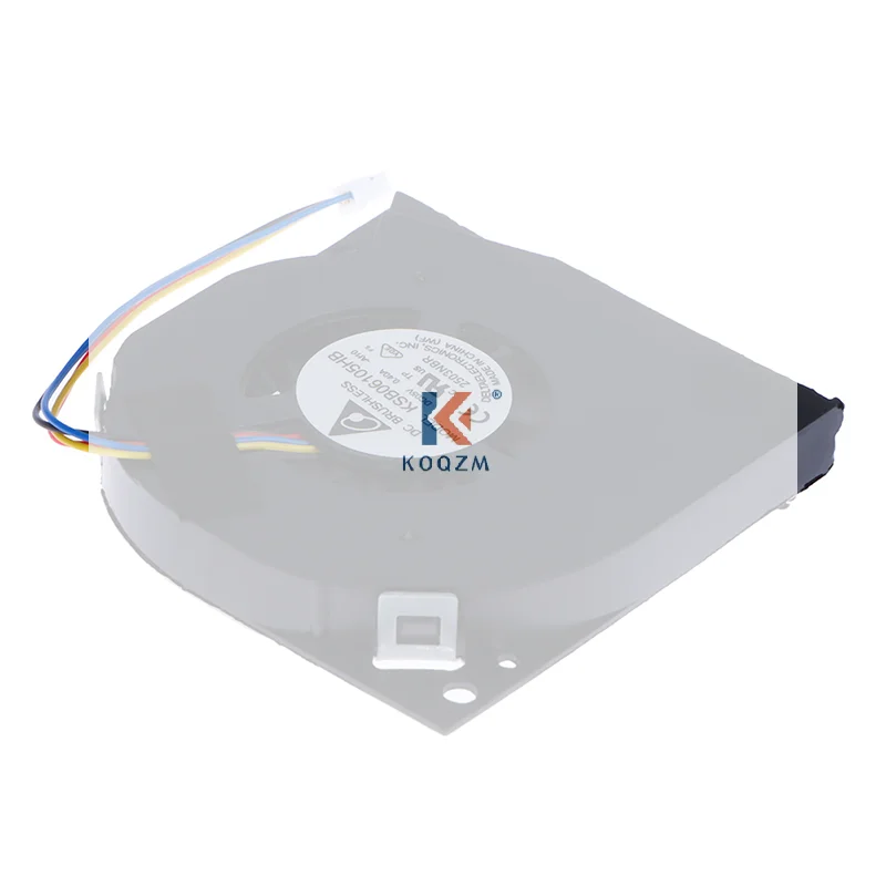 

New CPU Cooling Fan for NUC NUC5i7RYH NUC6i3SYH NUC6i3SYK NUC6i5SYH NUC6i5SYK NUC7i3BNH NUC7i3BNK NUC7i5BNH Mini PC