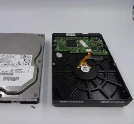 

For HDS728080PLAT20 80G/82.3G 7.2K IDE hard drive