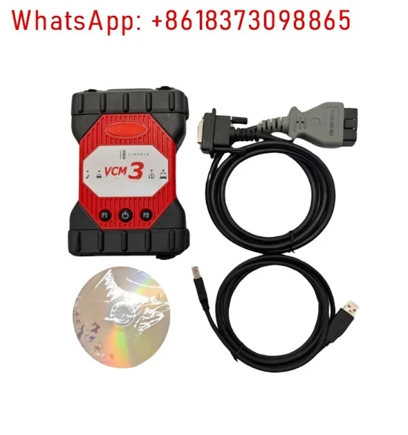 For Vcmiii VCM3 Dia… - image