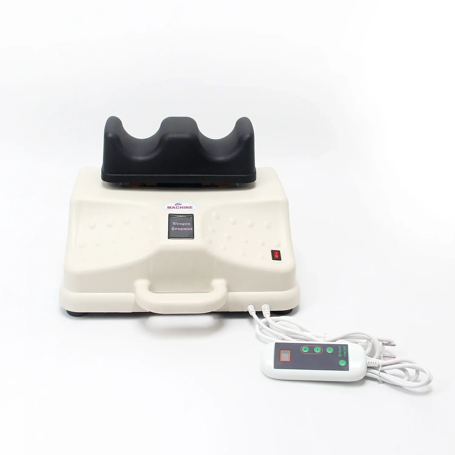 Machine de massage des jambes, appareil de massage des organes génitaux des pieds, traitement des pieds à domicile, physiothérapie multifonctionnelle