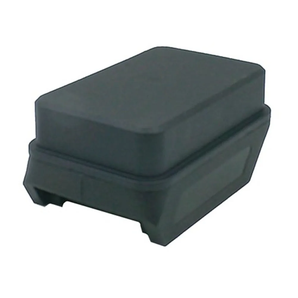 

18 В литий-ионный адаптер, сменный адаптер для крепления аккумулятора, клеммная колодка для подключения аккумулятора, около 10*8 см