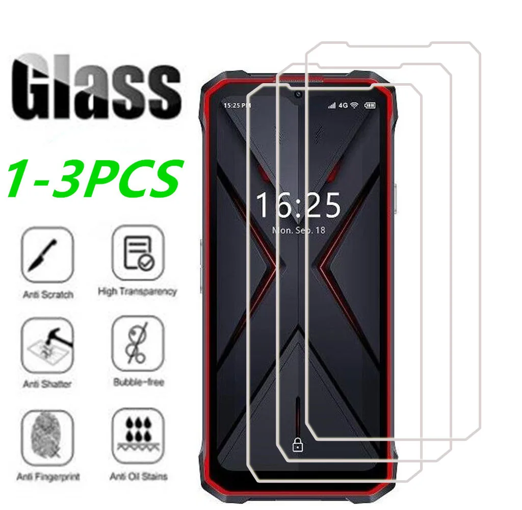 9H Protective Tempe…