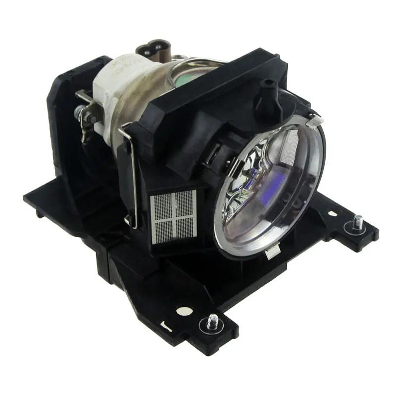 A+ Quality DT00891 00891 Accessories of projection lamps fit for Hitachi CP-A100 CP-A100J CP-A101 A100 A110 A110J Projectors #3