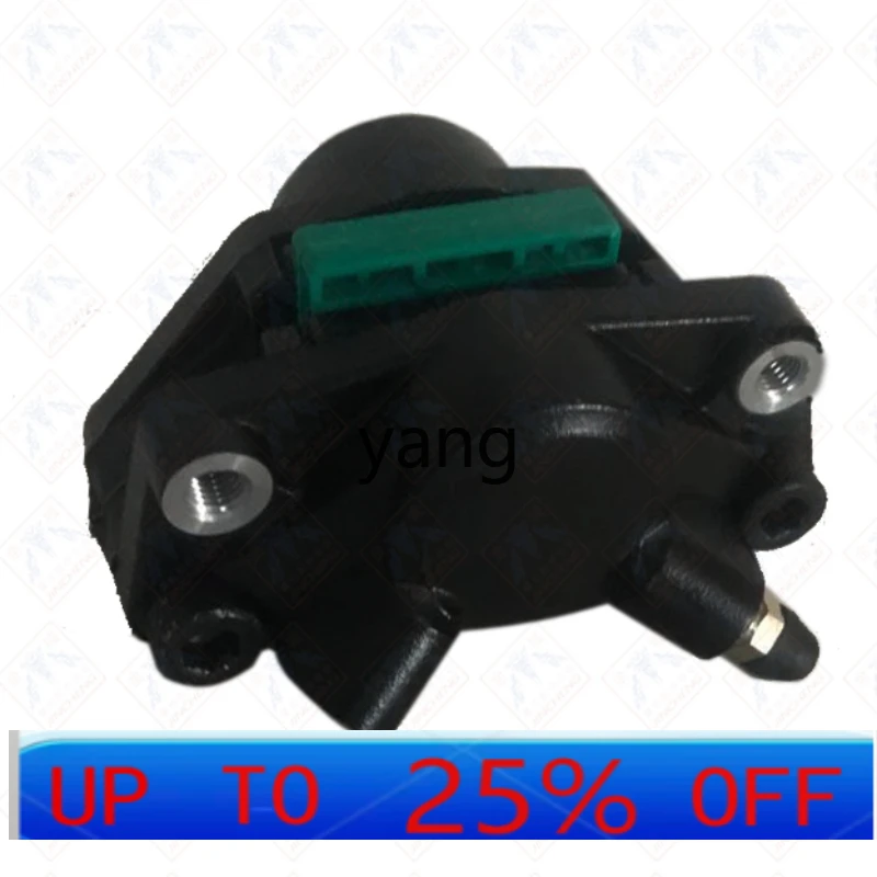 

CX JC200T Scarab/JC200K-CR0SS Tensile rear disc brake pump lower pump assembly motorcycle