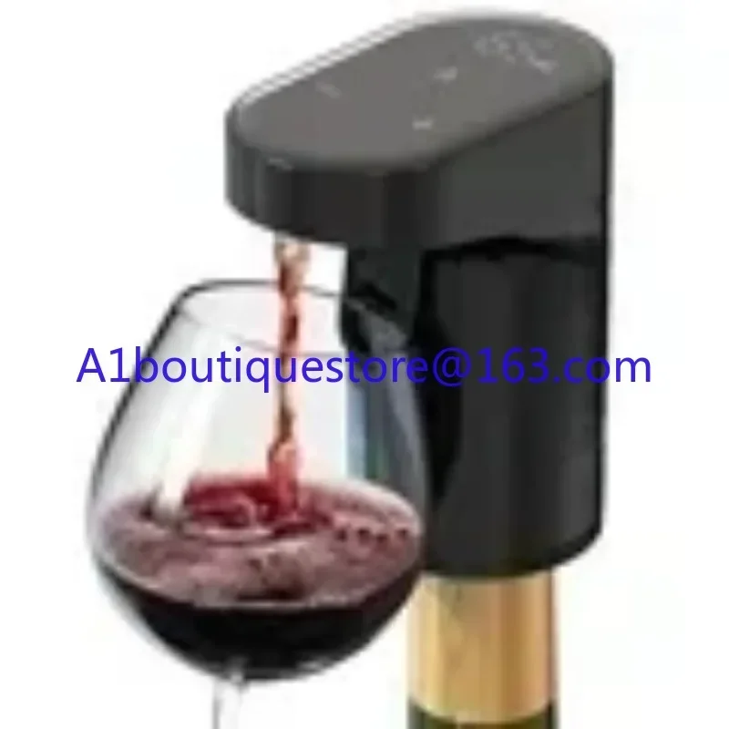 2024 Digital beverage dispenser