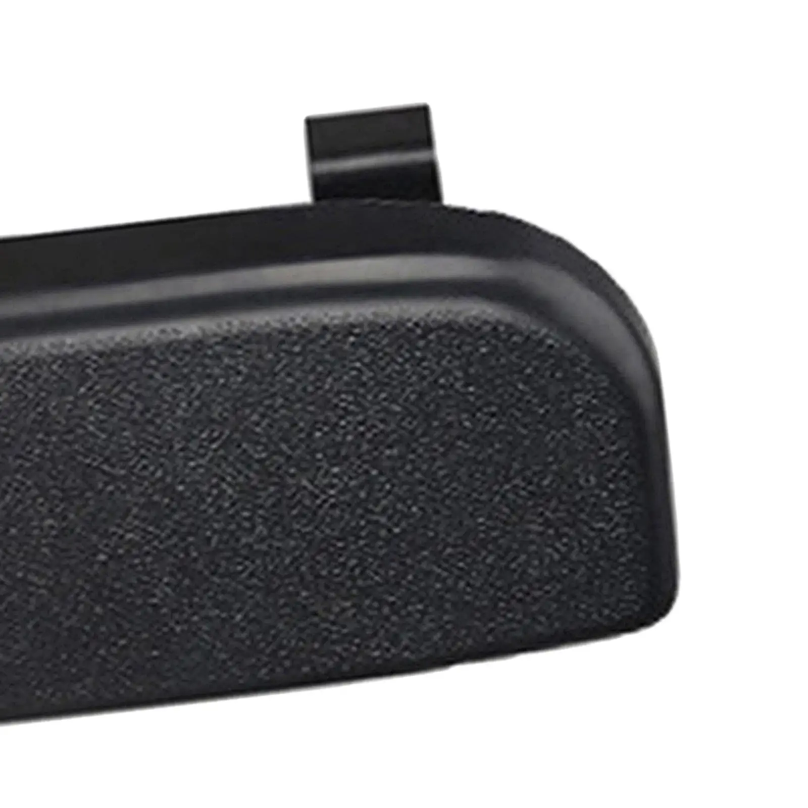 حافظة نظارات شمسية لواقي السيارة، حافظة عالمية لزجاج الشمس للسيارات