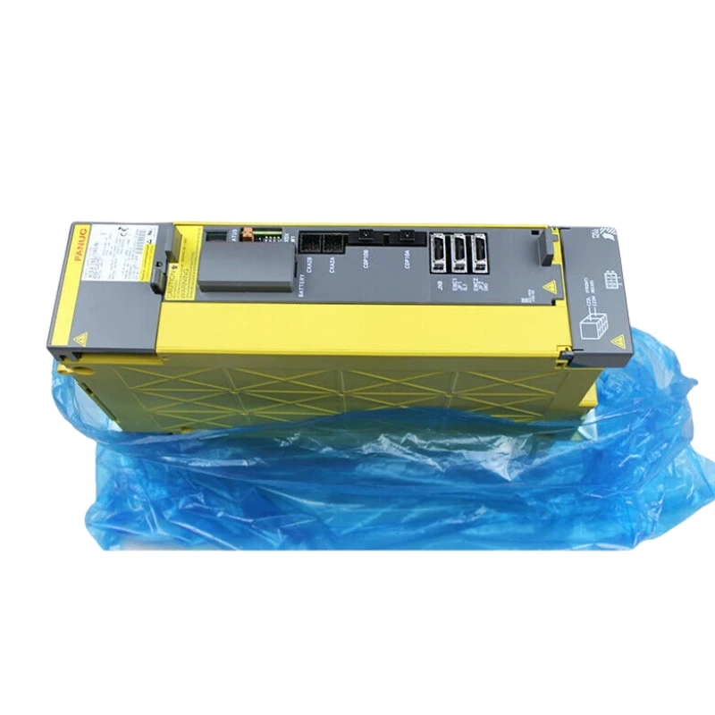 

Сервоусилитель Fanuc A06B-6240-H211, проверен, исправен, в наличии.