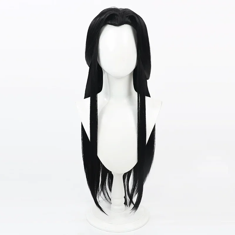 

Goddess of Victory:Nikke Maiden Cosplay Wig Props Ice Rose Hairpiece Acident Costumes Accessories for Halloween Christmas Party