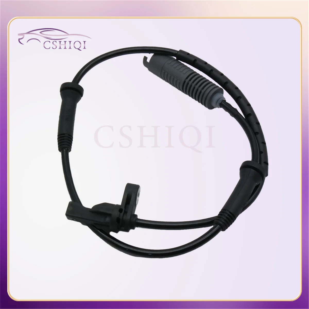 

34526762465 Front Rear Left Right ABS Wheel Speed Sensor 34526762466 For BMW 1 3 Series E46 E81 E82 E87 E88 E90 E91 E92 E93