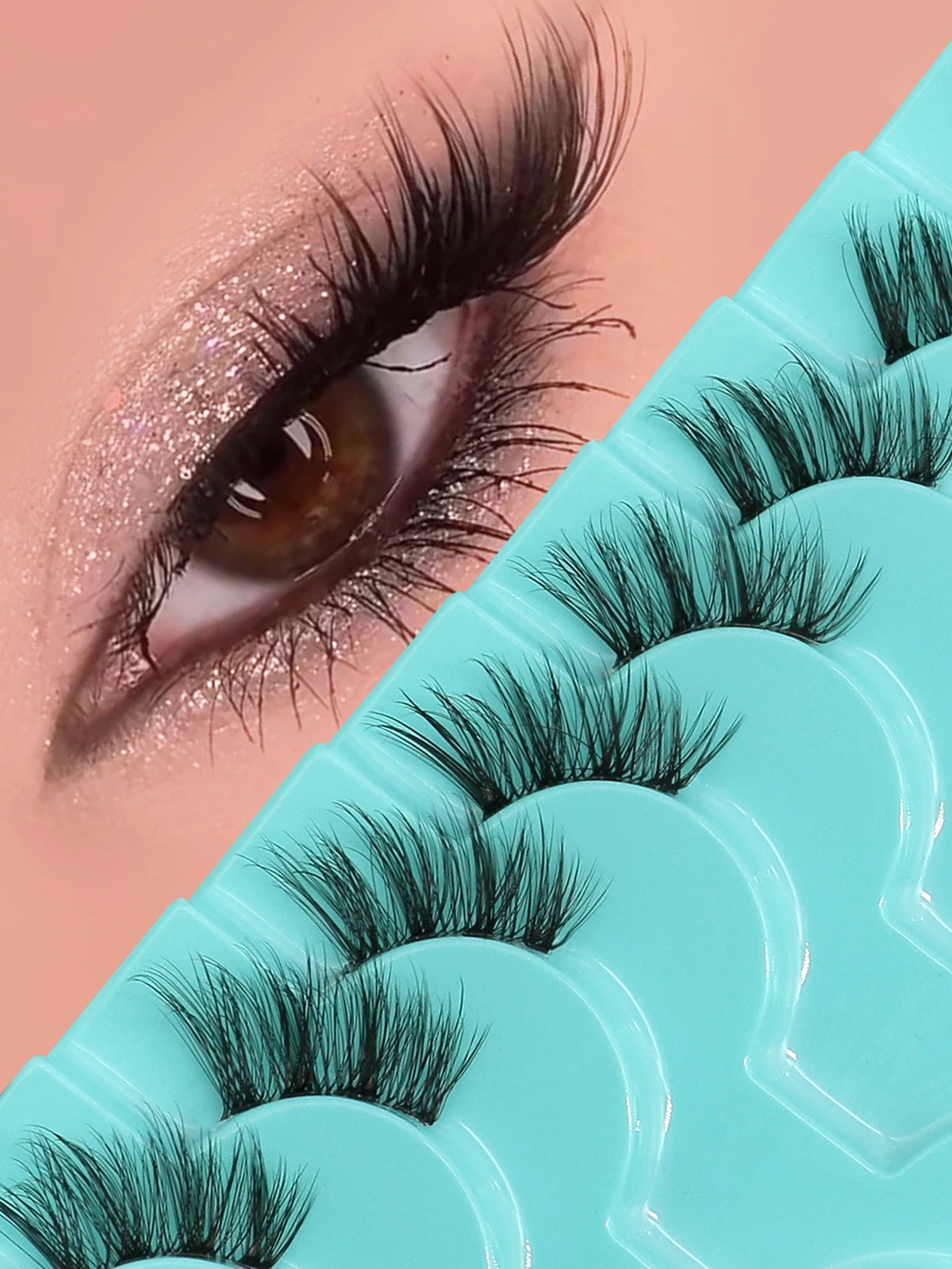 ヴェルトリア ハーフまつげ キャットアイまつげ コーナーラッシュ ナチュラルラッシュ ハーフラッシュ ウィスピー エンドラッシュ コーナーアイラッシュ メイクアップ