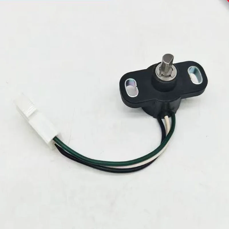 Excavator 75 135 205 215 235 300-8-9 Accelerator Motor Positioner Sensor