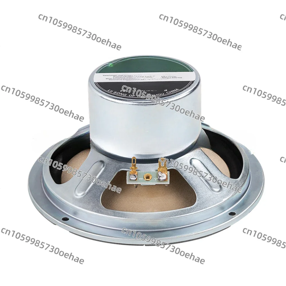 For B-004  F6 6.5 Inch Full Range Speaker Driver 40-80W 8 Ohm（1 Pair）
