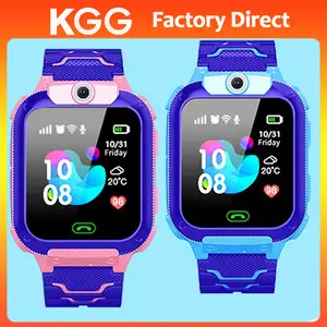 Smart 2030 Coo2 Kids Watch AliExpress