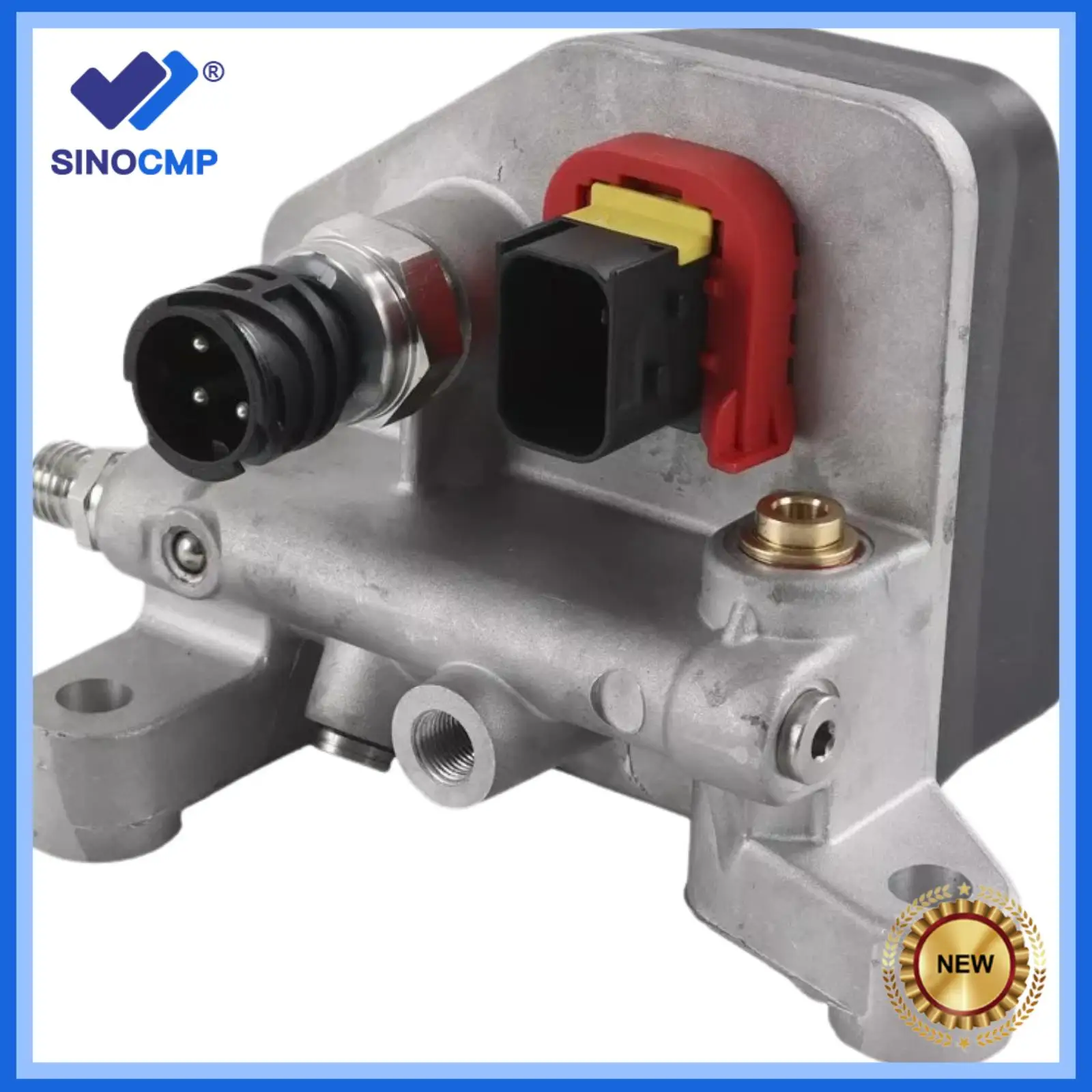 New Ahi Dosing Modu…