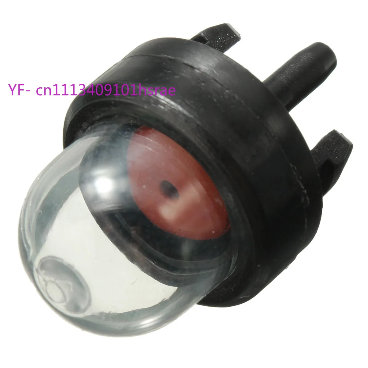 Carburetor Primer Bulb Oil Bubble for Chainsaw  Saw Lawn Mower Garden Engine Parts