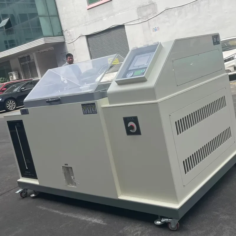 HCY KSD Standard 90-Type Automatic Water Replenishment Digital Temperature Control IP67 Protection 220V High-Power 2KW Salt