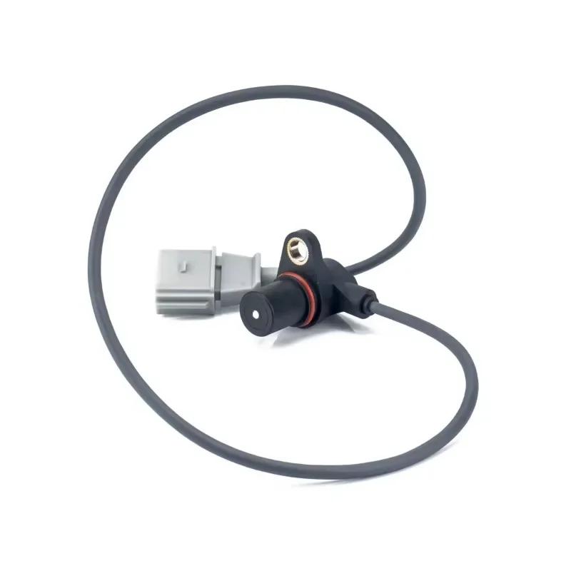 Датчик положения коленчатого вала 06А 906433 C 0261210147   Для Audi A4 A6 Skoda Seat VW Beetle Jetta Golf Passat 1.8T 2.0
