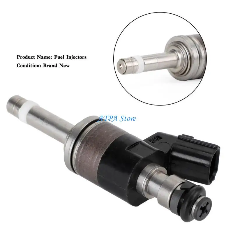 

U13C Injector For 1.5L 2016-2019 2017-2019 16010-5PA-305 16010-59B-315 4pcs